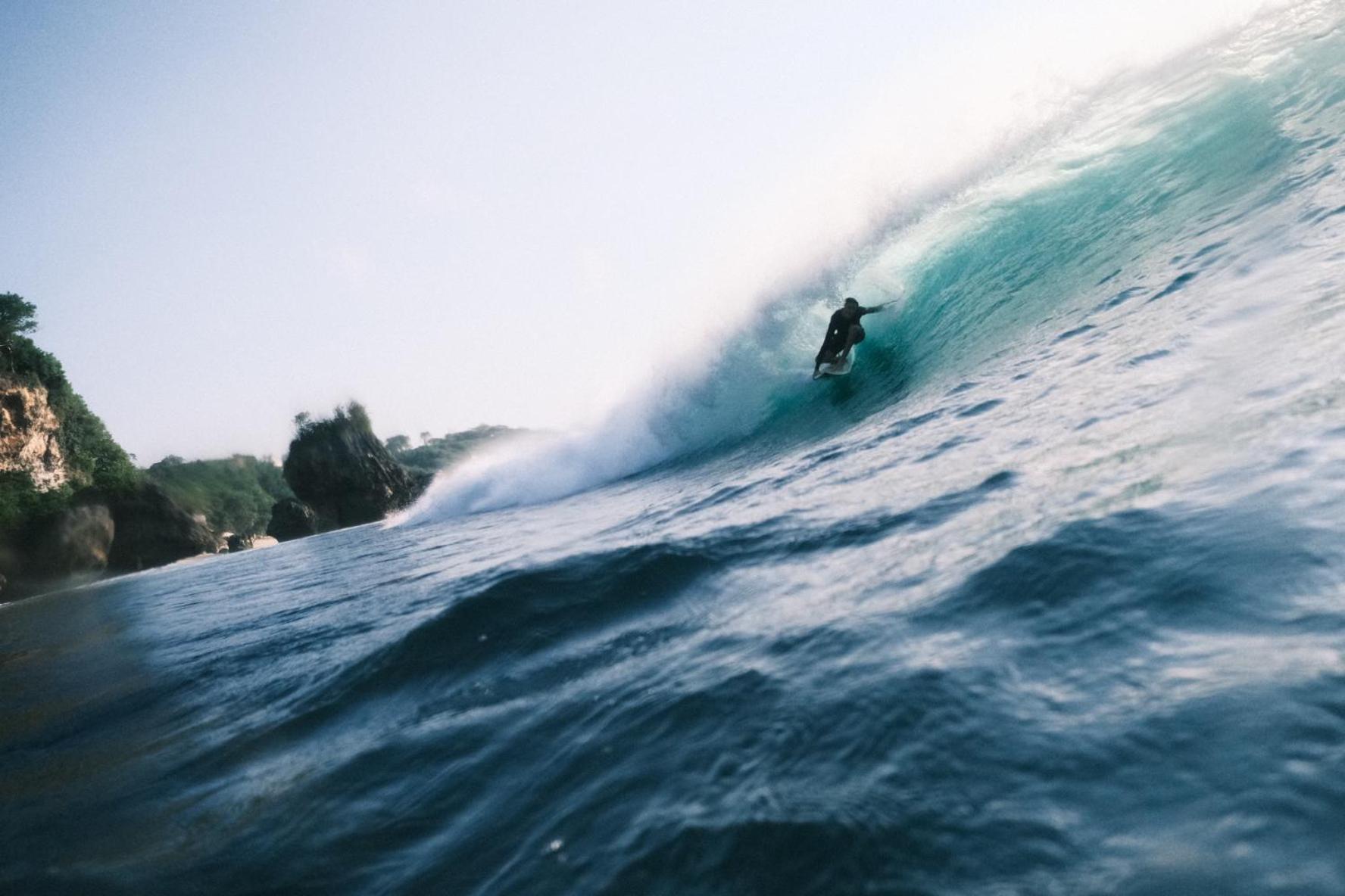 Olo Surf Nature Uluwatu