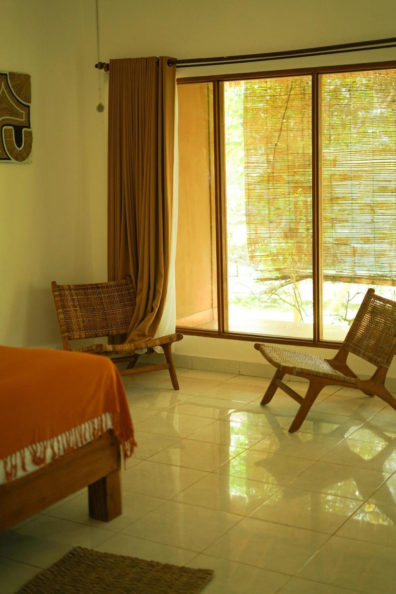 Olo Surf Nature Uluwatu