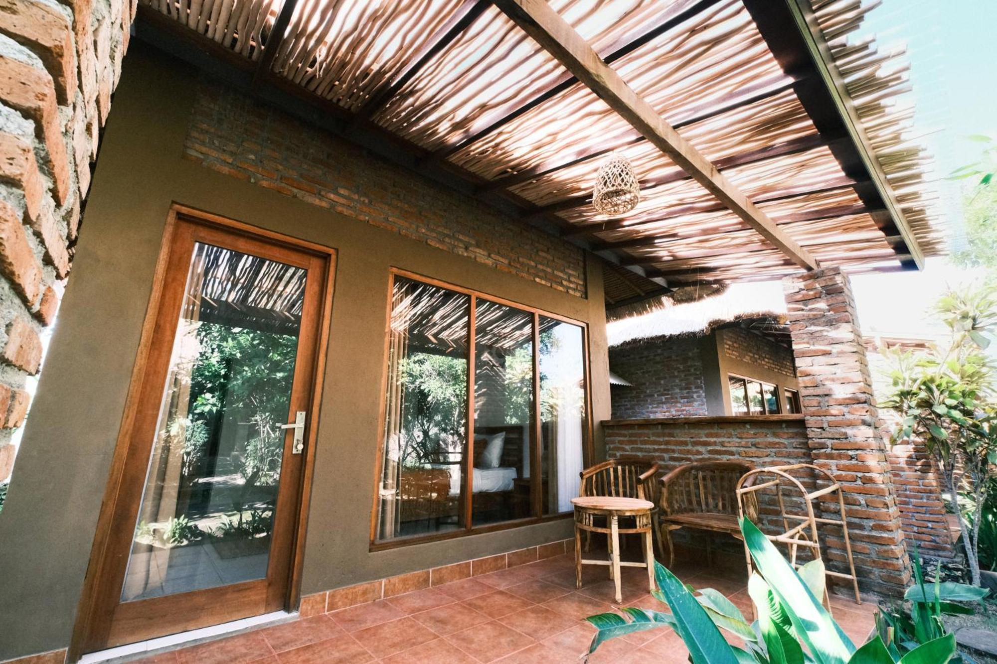 Olo Surf Nature Hotel Uluwatu
