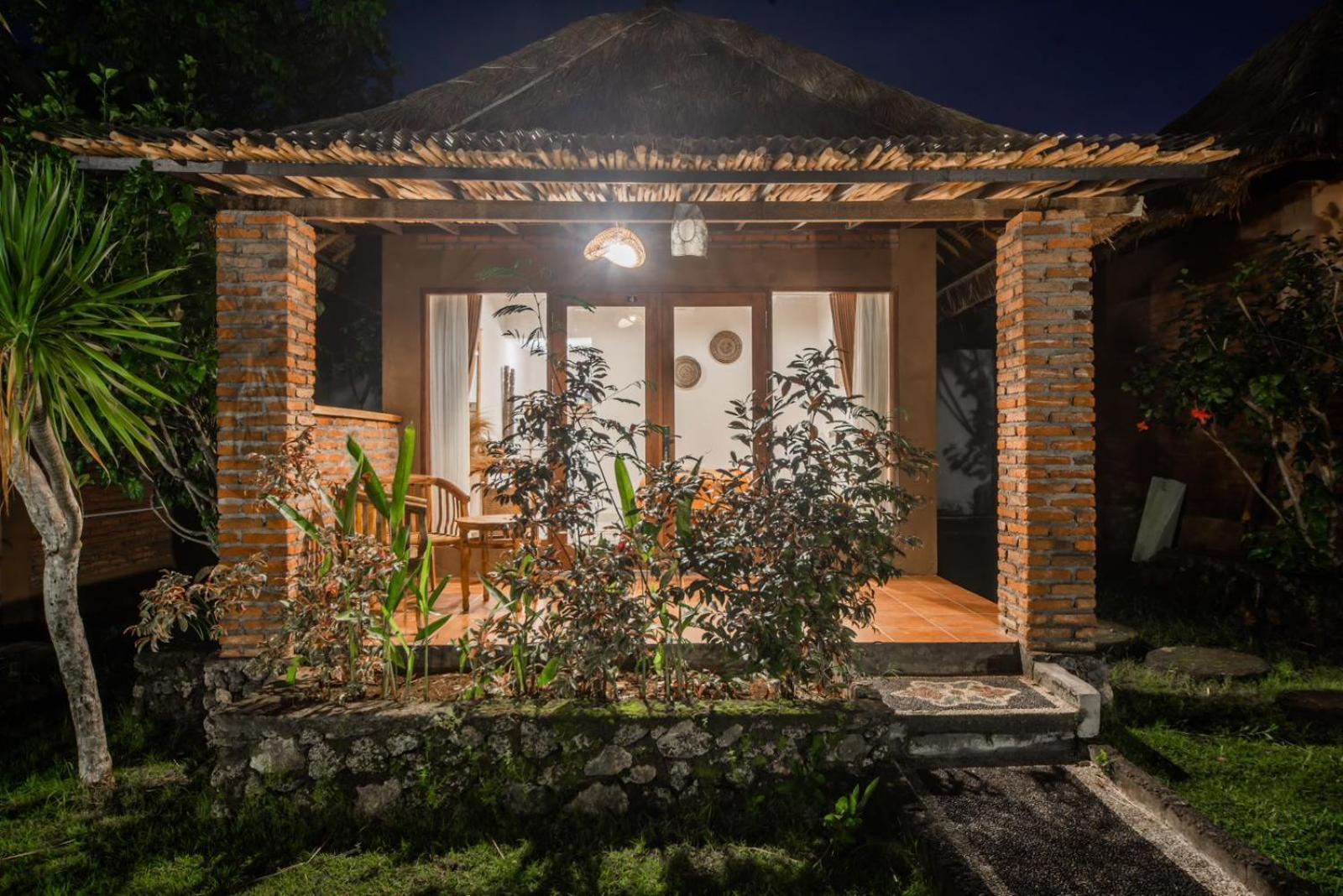Olo Surf Nature Hotel Uluwatu