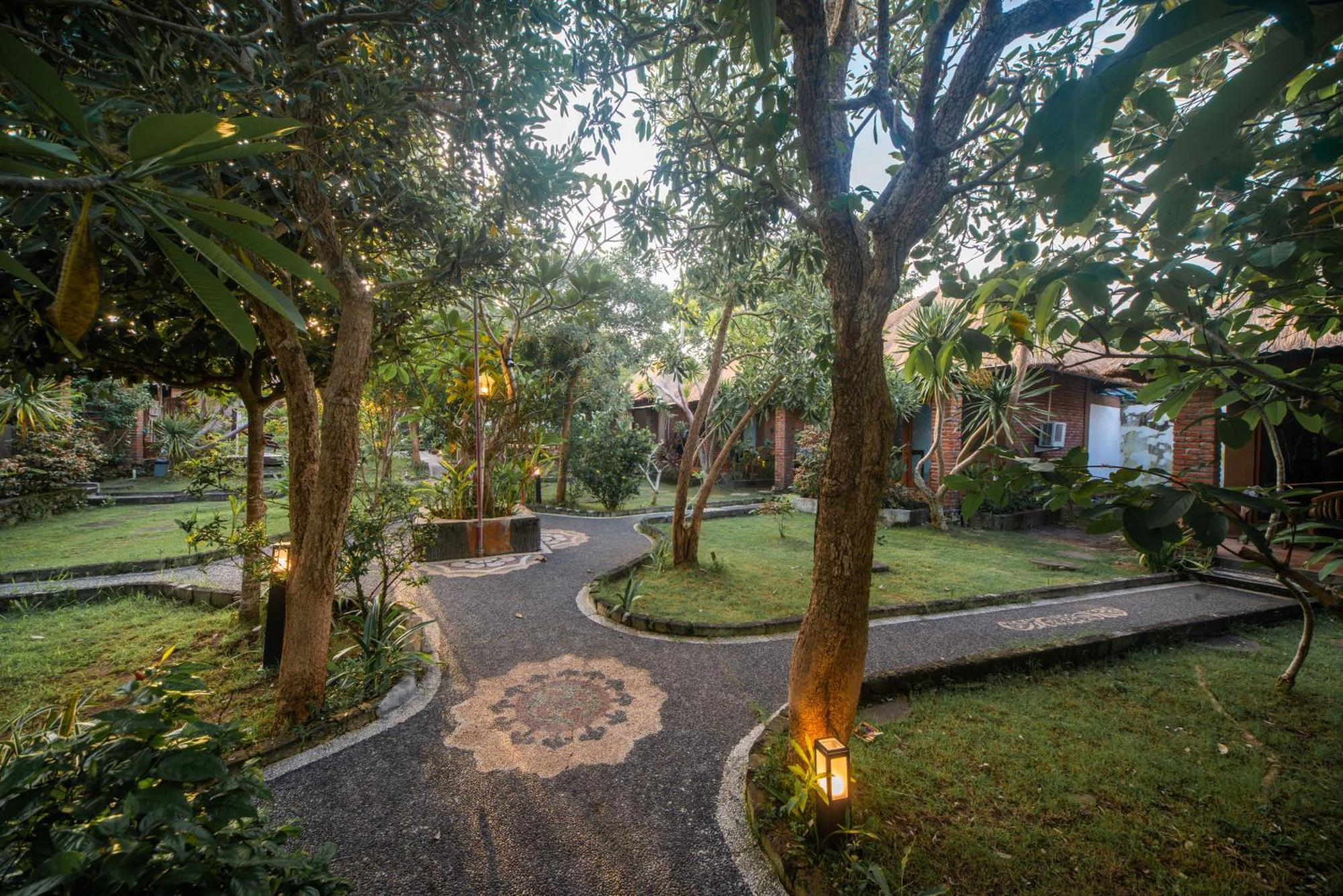 Hotel Olo Surf Nature Uluwatu