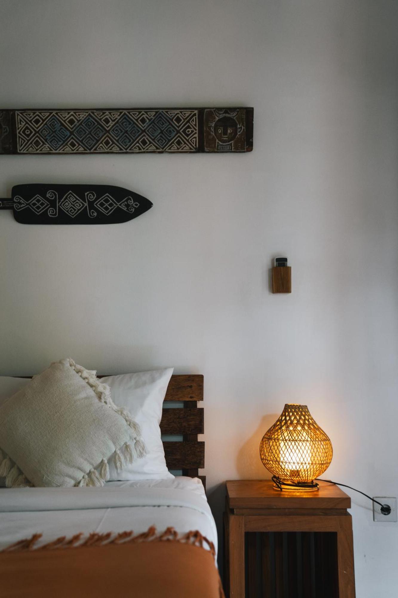 Hotel Olo Surf Nature 2*