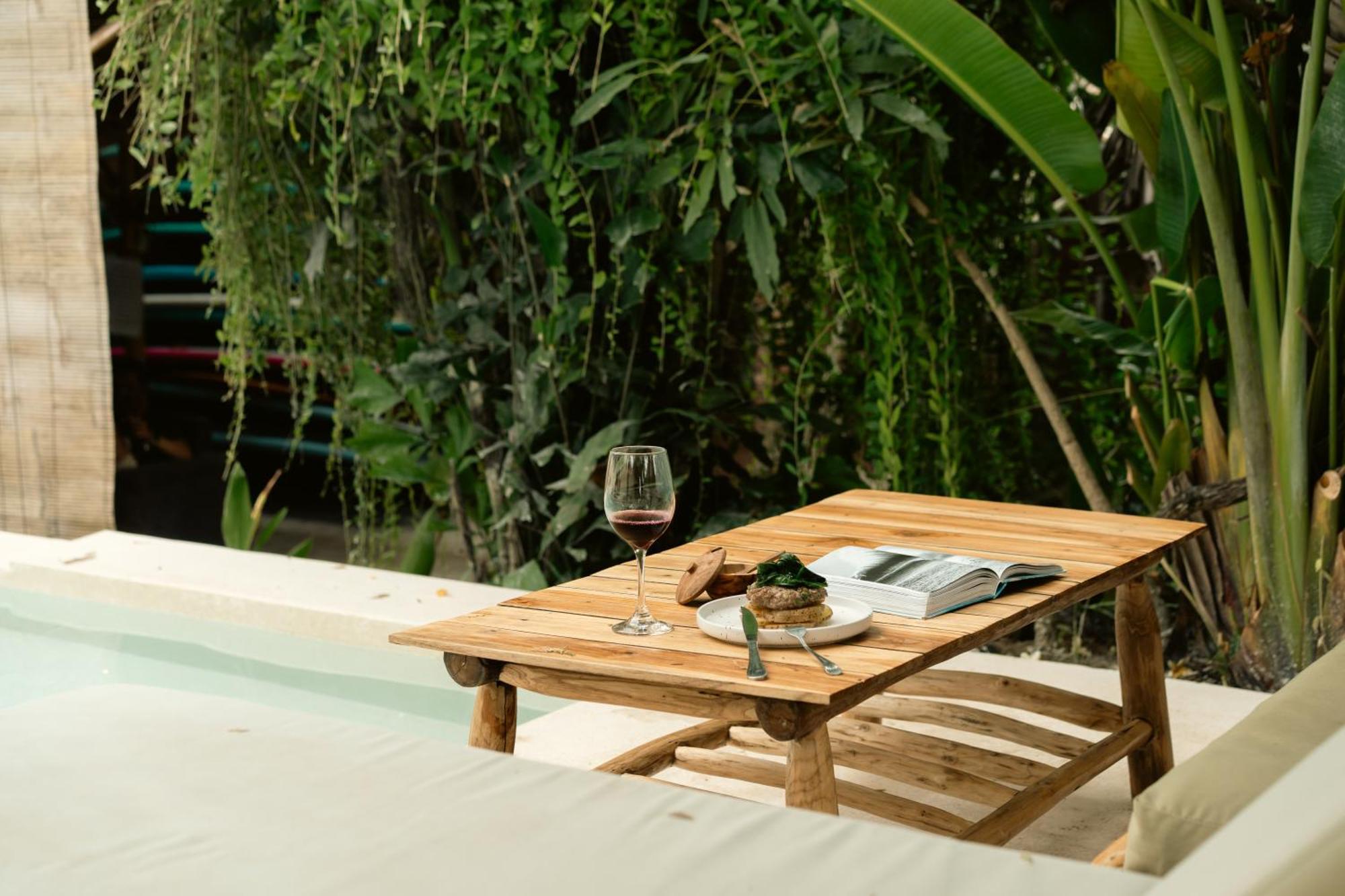 Olo Surf Nature Hotel Uluwatu