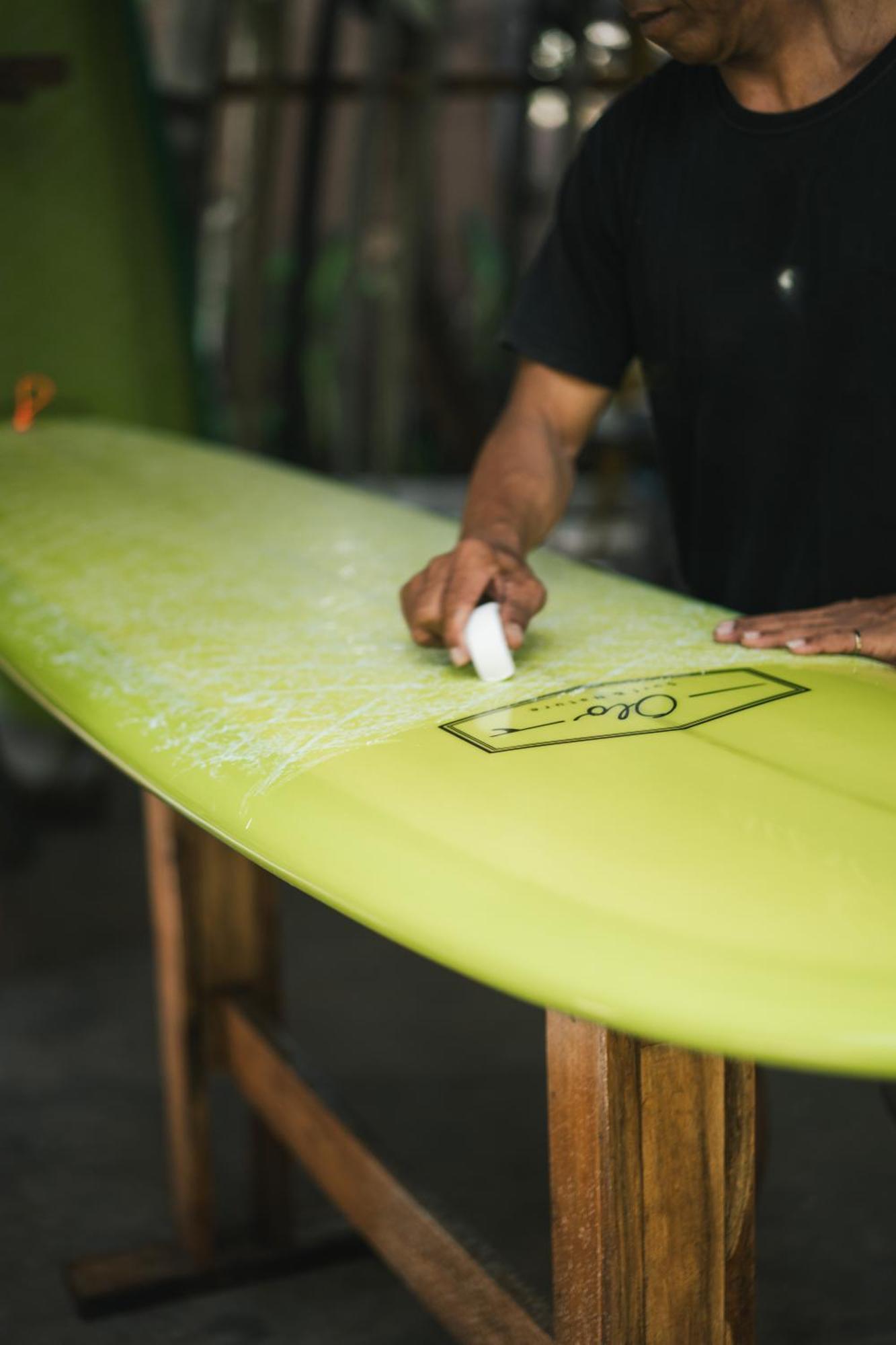 Olo Surf Nature 2* Uluwatu