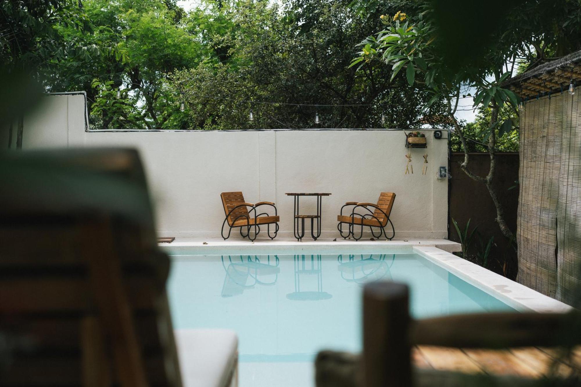 Hotel Olo Surf Nature Uluwatu
