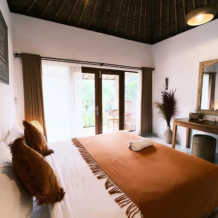 Olo Surf Nature Uluwatu  Exterior photo