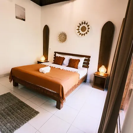 Olo Surf Nature Uluwatu  Exterior photo