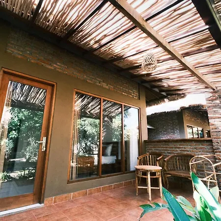 Olo Surf Nature Uluwatu  Exterior photo