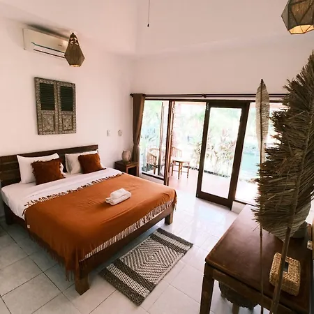 Olo Surf Nature Uluwatu  Exterior photo
