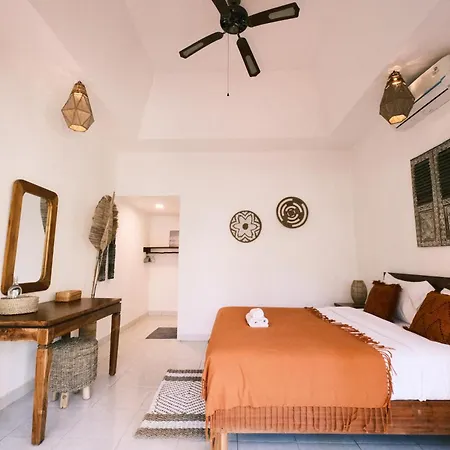 Olo Surf Nature Uluwatu  Exterior photo