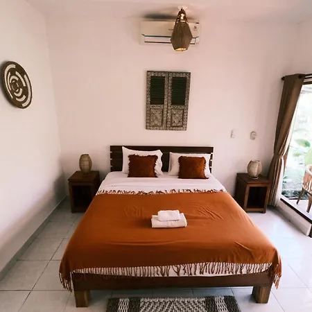 Olo Surf Nature Uluwatu  Exterior photo