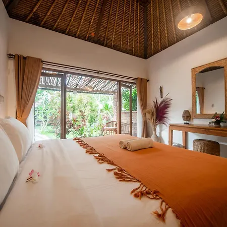 Olo Surf Nature Uluwatu  Exterior photo