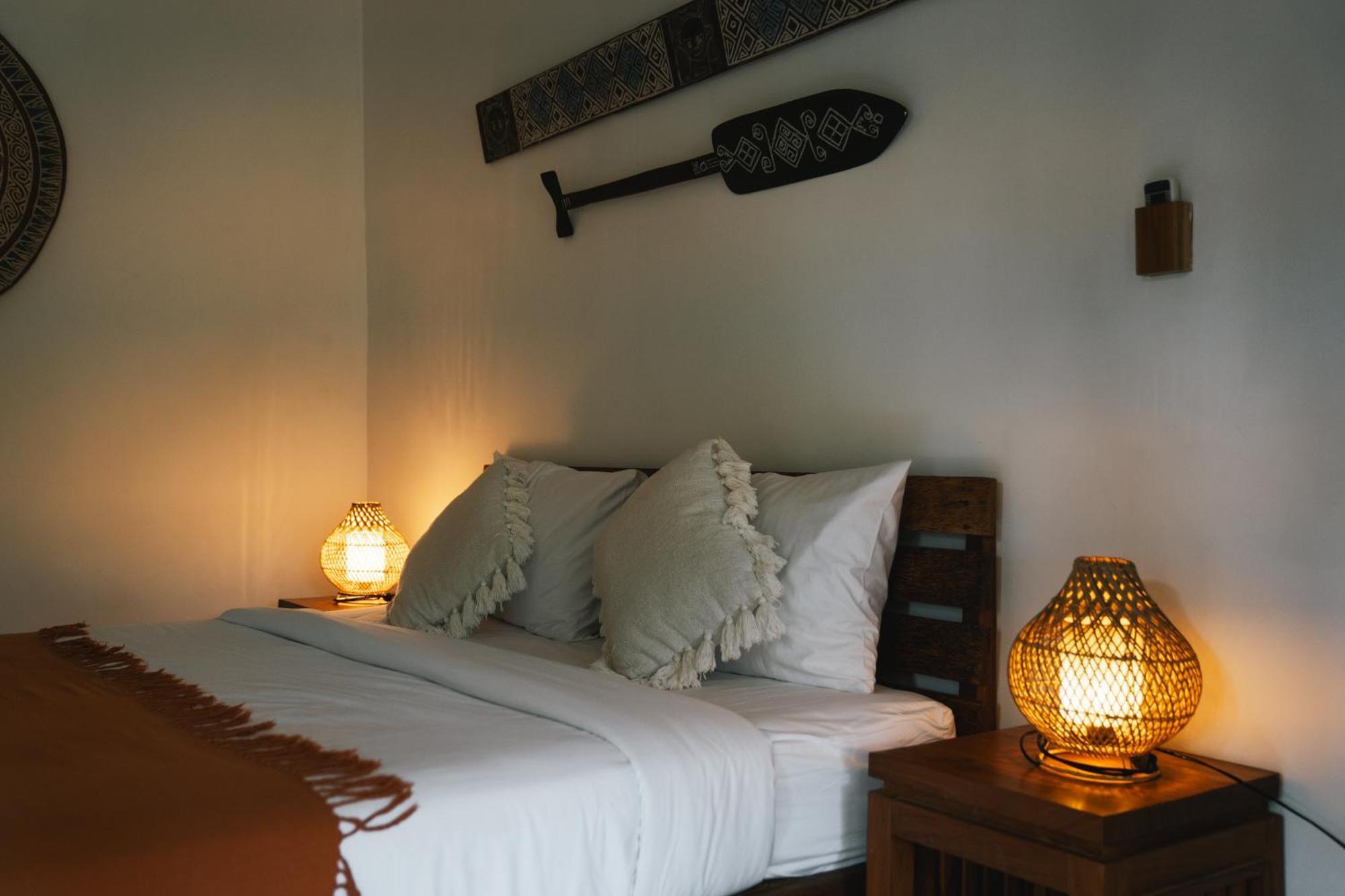 Olo Surf Nature Hotel Uluwatu (Bali)