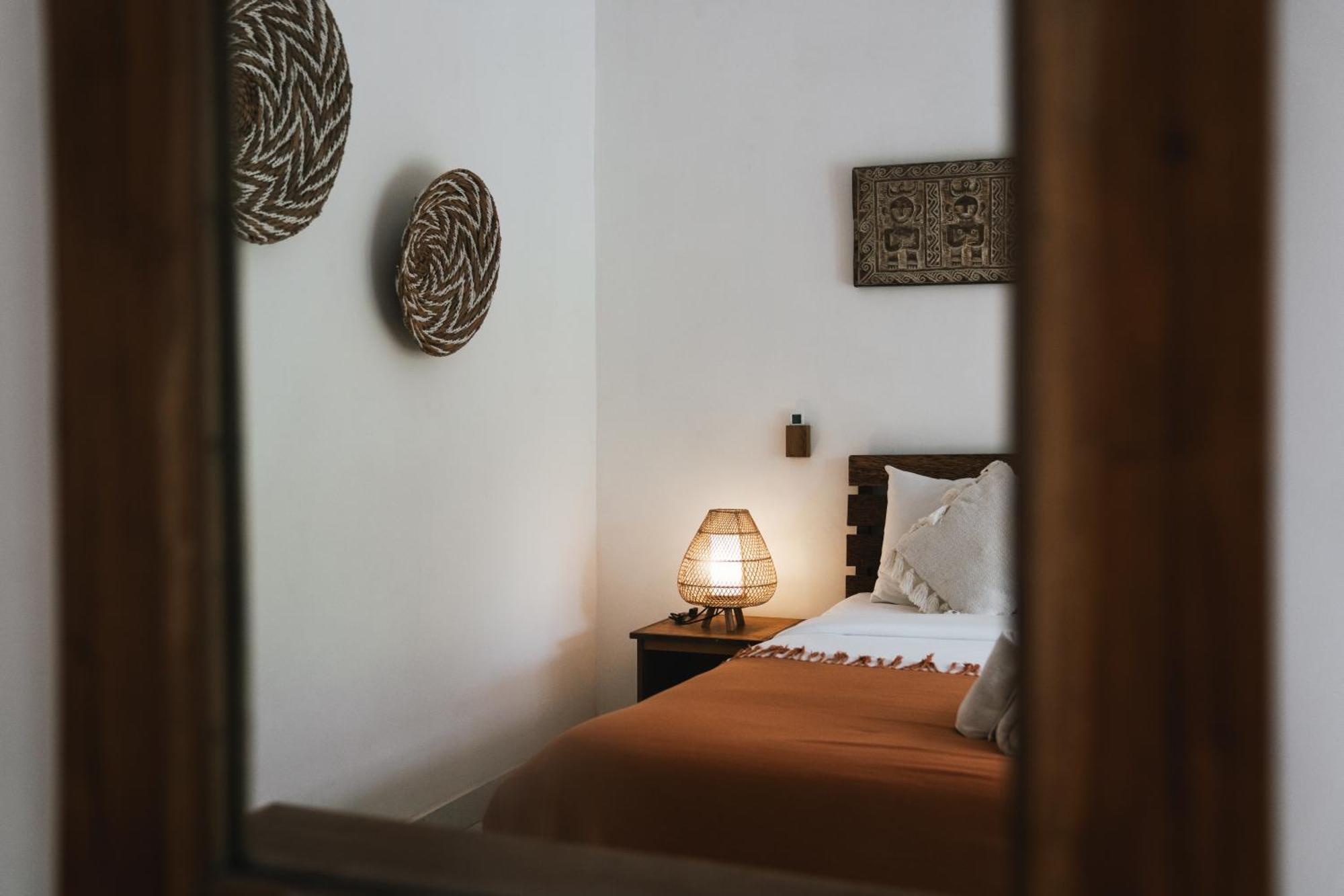 Olo Surf Nature Hotel Uluwatu (Bali)